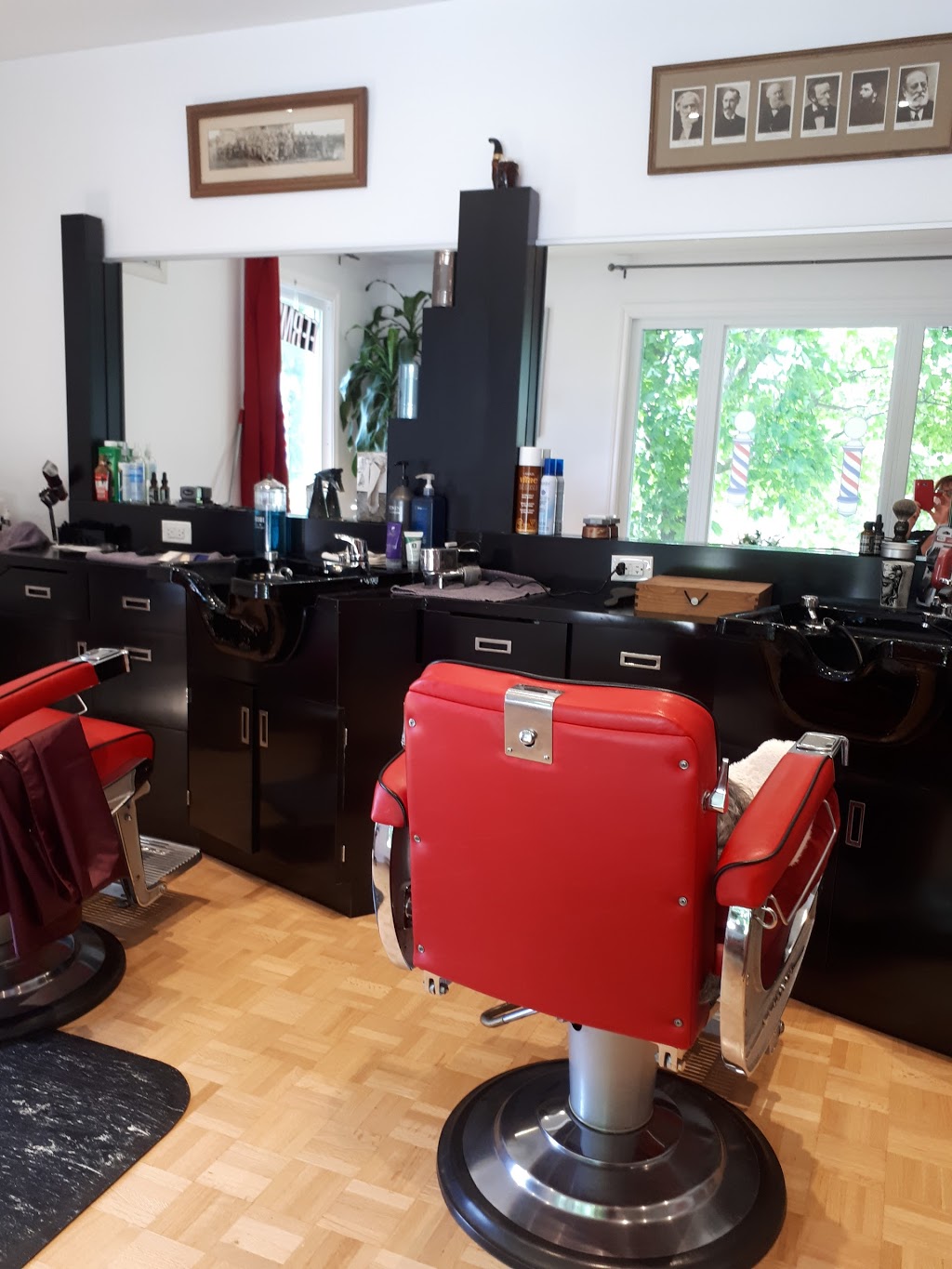 Coiffure O Masculin | 699 Rue Saint Étienne, LAssomption, QC J5W 1Y6, Canada | Phone: (450) 589-6116