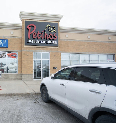 Petinos Saint-Eustache | 265 Rue Saint-Laurent, Saint-Eustache, QC J7P 5H7, Canada | Phone: (450) 974-0001