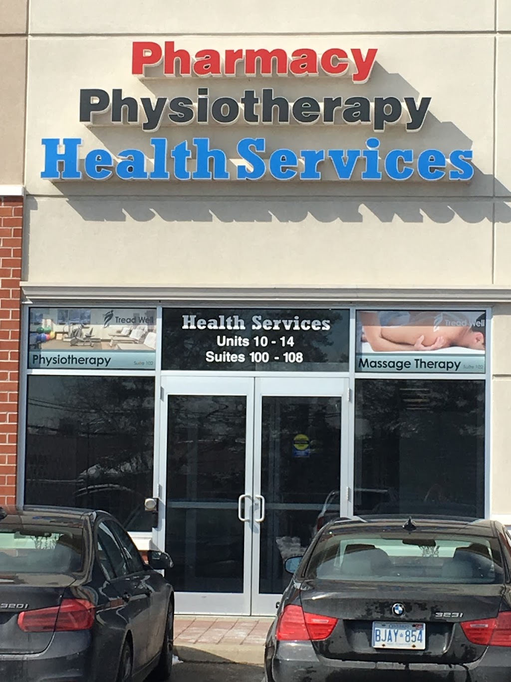 Harvester Pharmacy | 3305 Harvester Rd, Burlington, ON L7N 3M8, Canada | Phone: (905) 681-1900