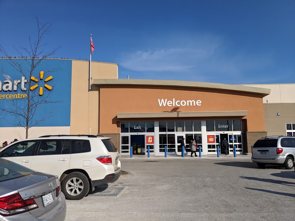 Walmart Malton Supercentre | 7333 Goreway Dr, Mississauga, ON L4T 2T8, Canada | Phone: (905) 612-8076