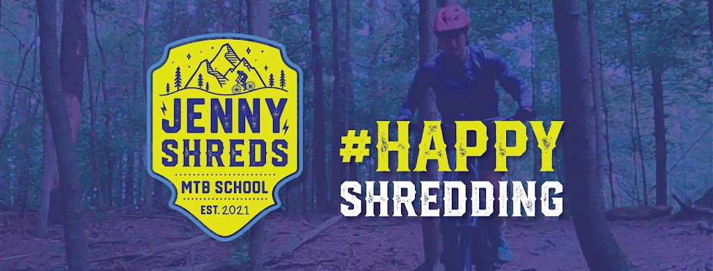 Jenny Shreds Mountain Biking School | 799 Elgin St, Newmarket, ON L3Y 3B9, Canada | Phone: (289) 763-4513