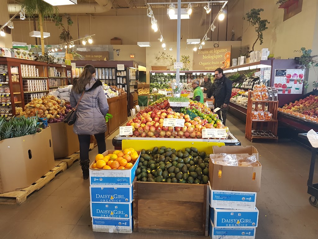 Les Marchés TAU | 2345 Route Transcanadienne, Pointe-Claire, QC H9R 5Z5, Canada | Phone: (514) 695-0828