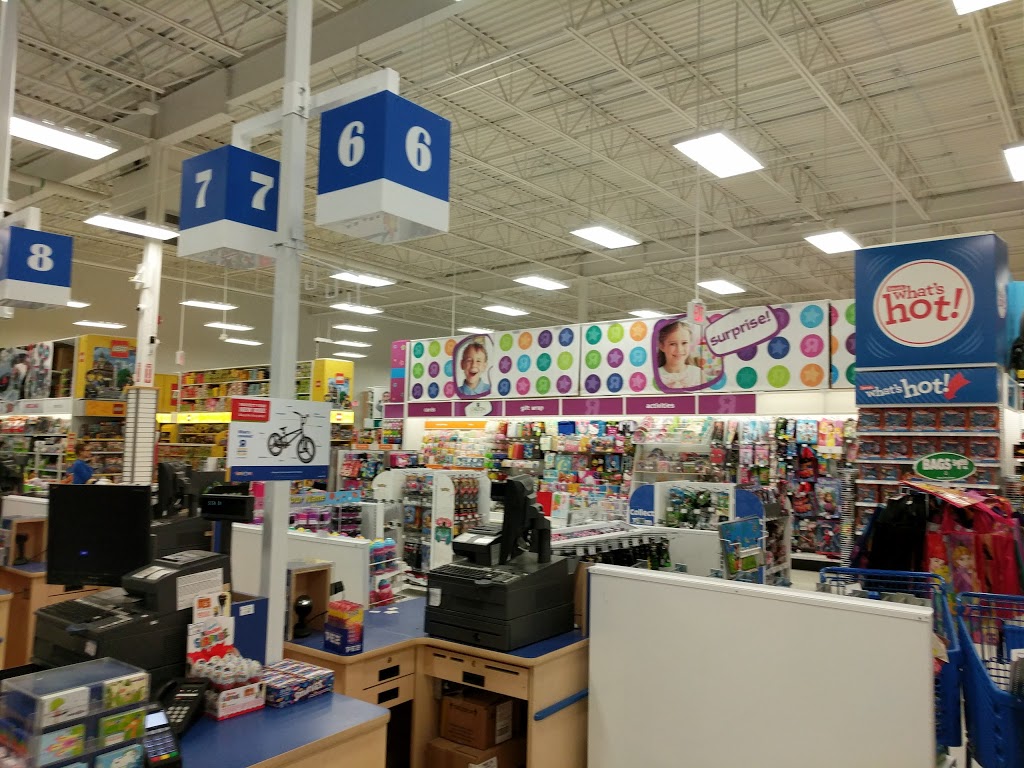 Toys"R"Us | 540 Centennial Pkwy N, Hamilton, ON L8E 0G2, Canada | Phone: (905) 662-1970