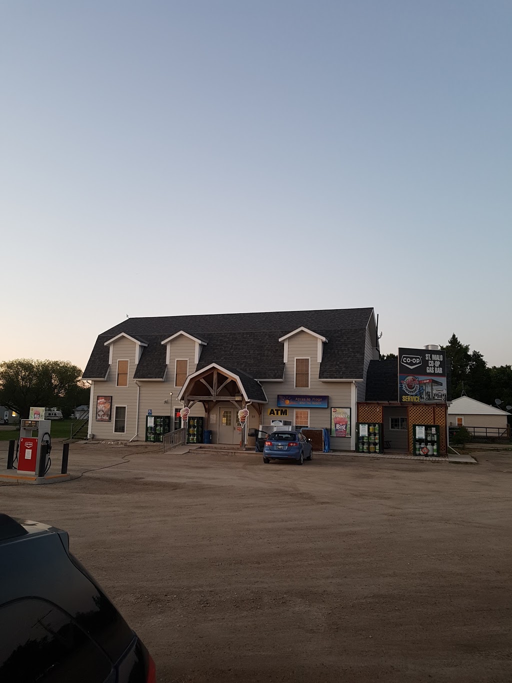 Co-op | 21103 Provincial Trunk Hwy 59, Saint Malo, MB R0A 1T0, Canada | Phone: (204) 347-4724