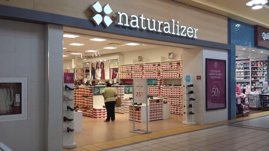 Naturalizer Outlet | 1250 S Service Rd #93, Mississauga, ON L5E 1V4, Canada | Phone: (905) 274-9449