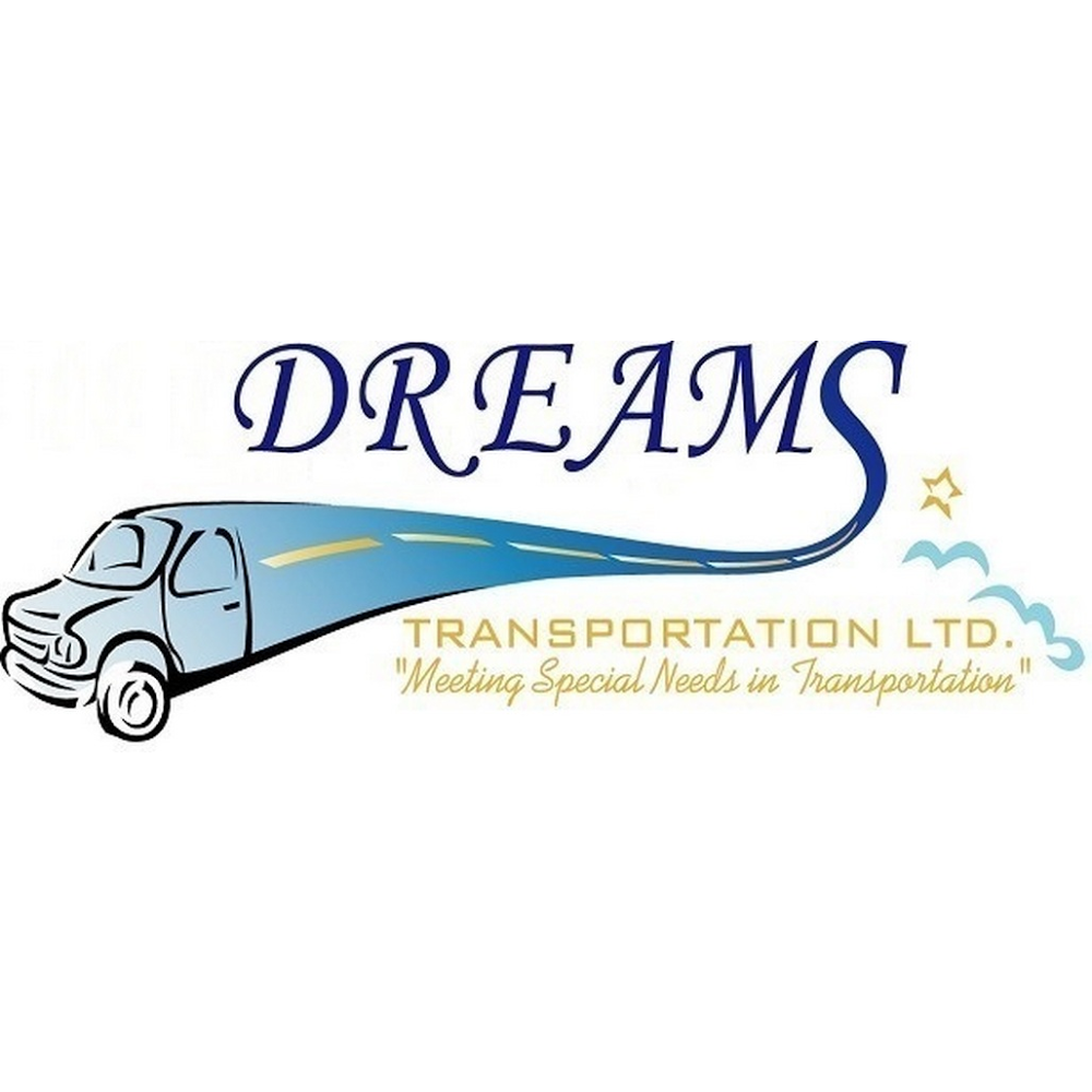 DREAMS Transportation Ltd. | 1415 28 St NE #1, Calgary, AB T2A 2P6, Canada | Phone: (403) 590-7433