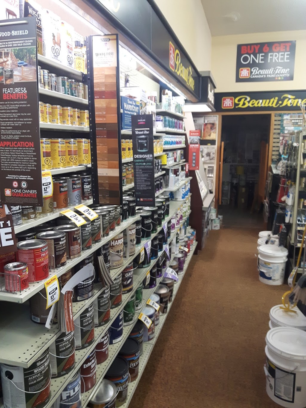 Wolfes Hardware Ltd. | 126 Centre St, Vulcan, AB T0L 2B0, Canada | Phone: (403) 485-2011