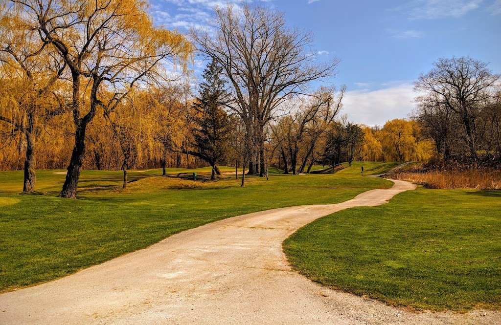 Don Valley Golf Course | 4200 Yonge St, North York, ON M2P 1N9, Canada | Phone: (416) 392-2465