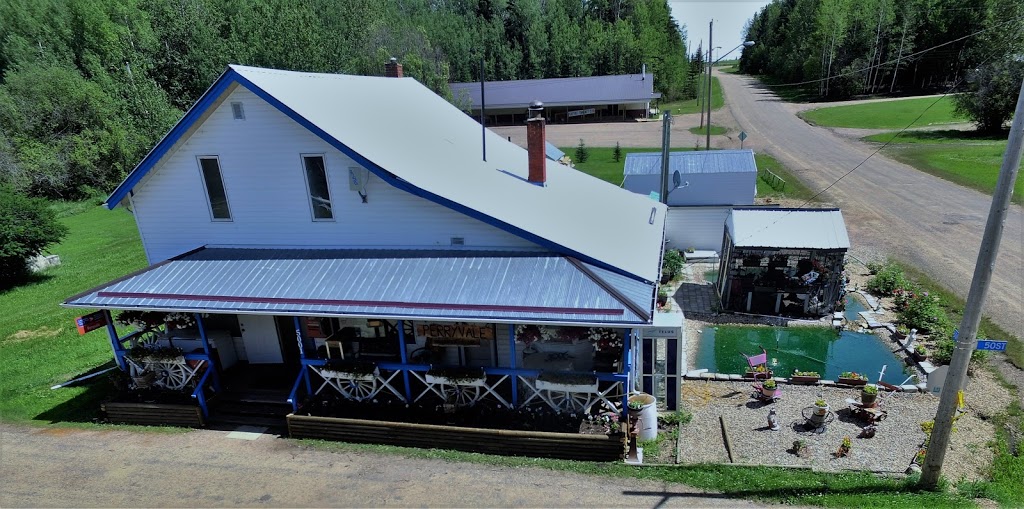 Perryvale country store | Range Rd 232B, Perryvale, AB T0G 1T0, Canada | Phone: (780) 698-2114