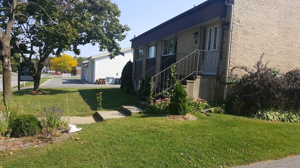 Église Charles-de-Foucauld | 14 Boul de la Bourbonne, Lorraine, QC J6Z 3X4, Canada | Phone: (450) 621-5521 ext. 231