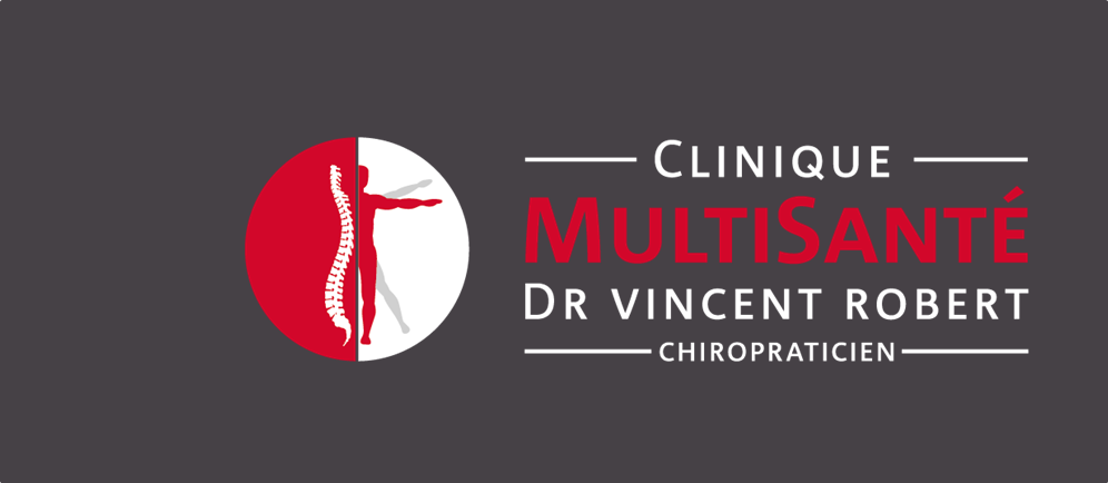 Clinique MultiSanté Dr Vincent Robert, chiropraticien | 190 Rue Dubé #123, Québec, QC G0A 1R1, Canada | Phone: (418) 844-3735