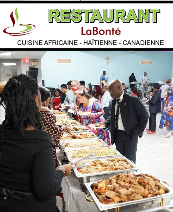 Restaurant LaBonté | 2410 Rue Évangéline, Québec, QC G1E 1M6, Canada | Phone: (418) 914-3568