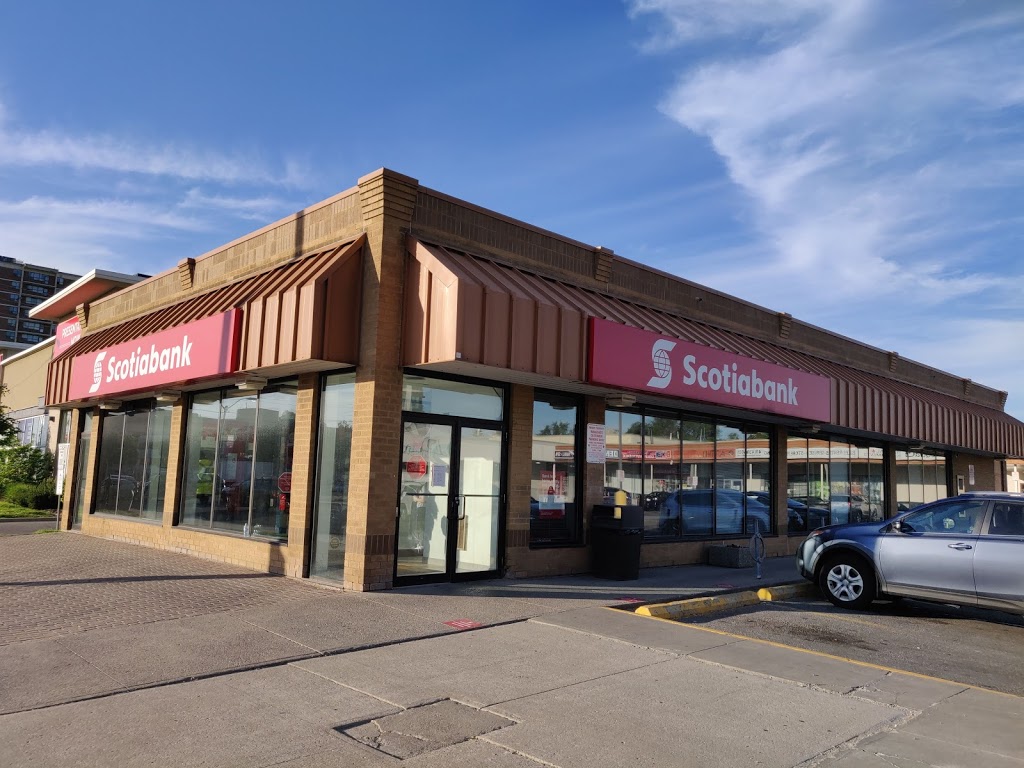 Scotiabank | 1137 Markham Rd, Scarborough, ON M1H 2Y5, Canada | Phone: (416) 439-6700