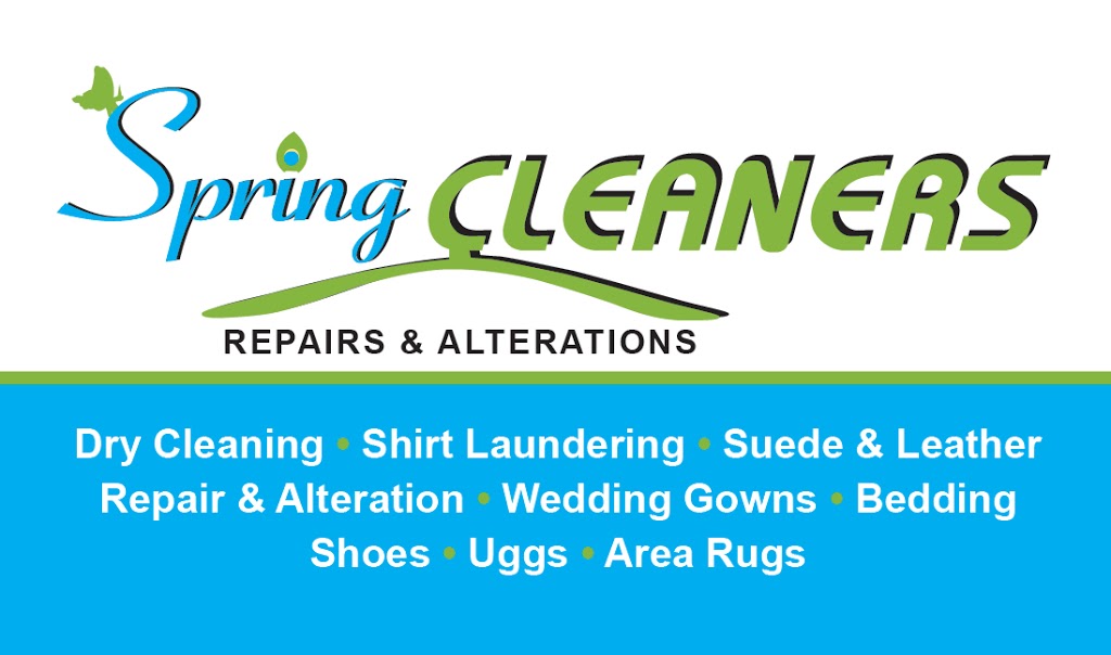 Spring Cleaners | 5451 Hwy 7, Woodbridge, ON L4L 0B2, Canada | Phone: (437) 215-2344