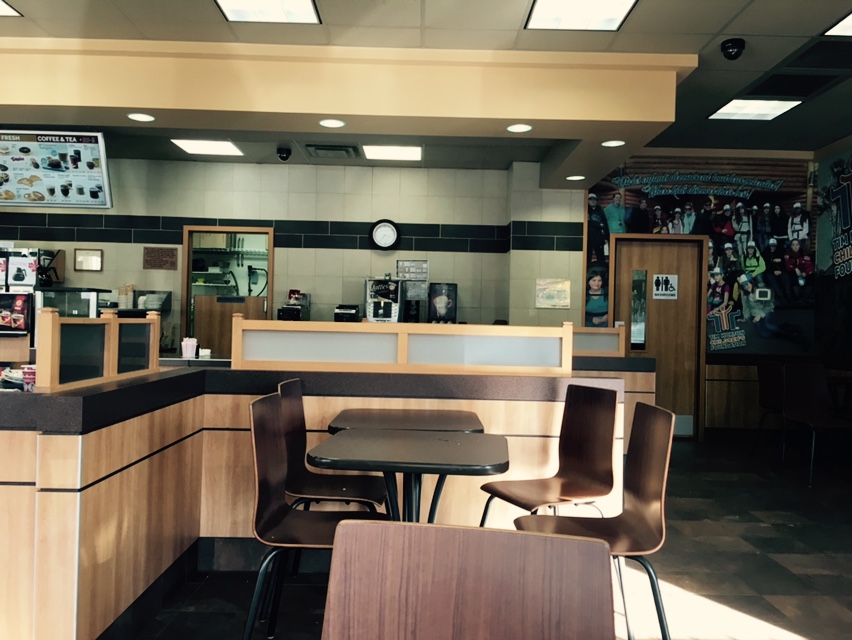 Tim Hortons | 151 Horsman Rd, Moncton, NB E1E 0W6, Canada | Phone: (506) 382-8181