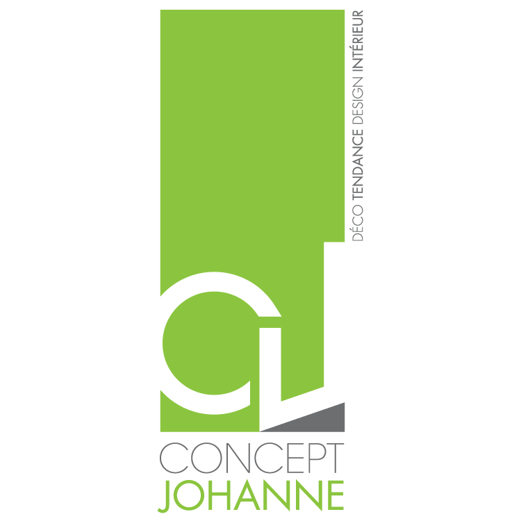 Concept Johanne | 1850 Rue Charbonneau, Trois-Rivières, QC G9A 5C9, Canada | Phone: (819) 374-0133