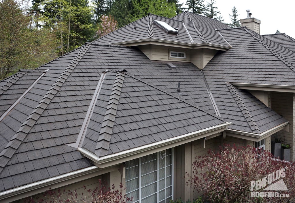 Penfolds Roofing & Solar | 710 Queensbury Ave, North Vancouver, BC V7L 3V8, Canada | Phone: (604) 988-3791