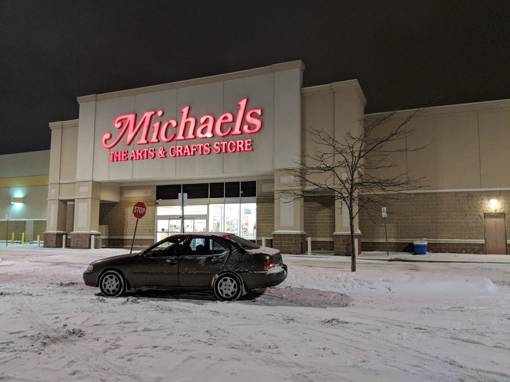 Michaels | 1779 Stone Church Rd E Unit 2, Stoney Creek, ON L8J 0B4, Canada | Phone: (905) 578-1050