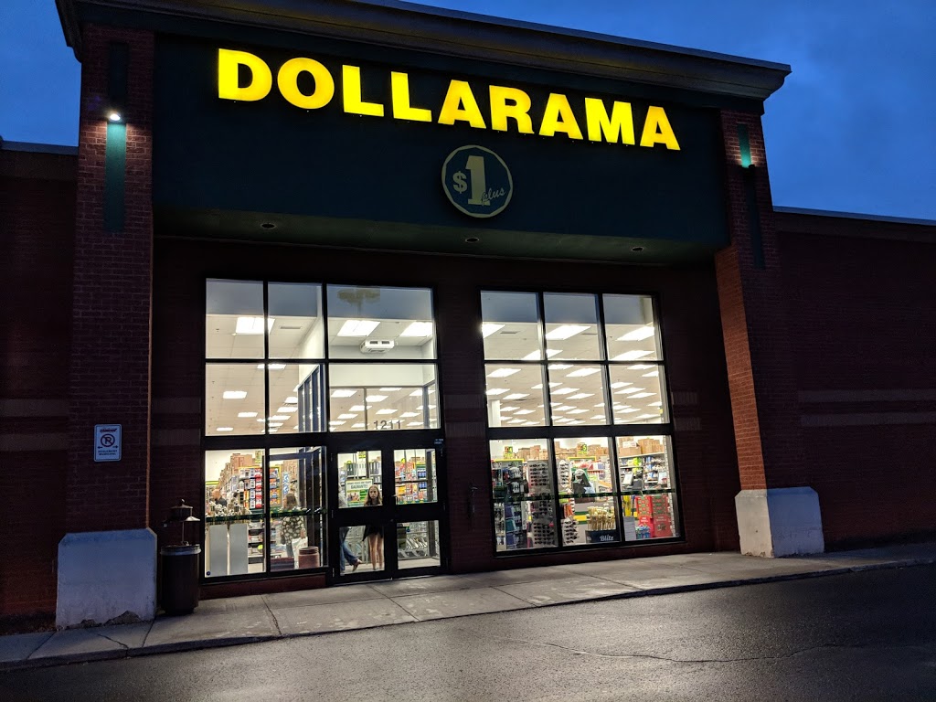 Dollarama | 1211 Boulevard Saint-Bruno, Saint-Bruno-de-Montarville, QC J3V 6P4, Canada | Phone: (450) 441-0239