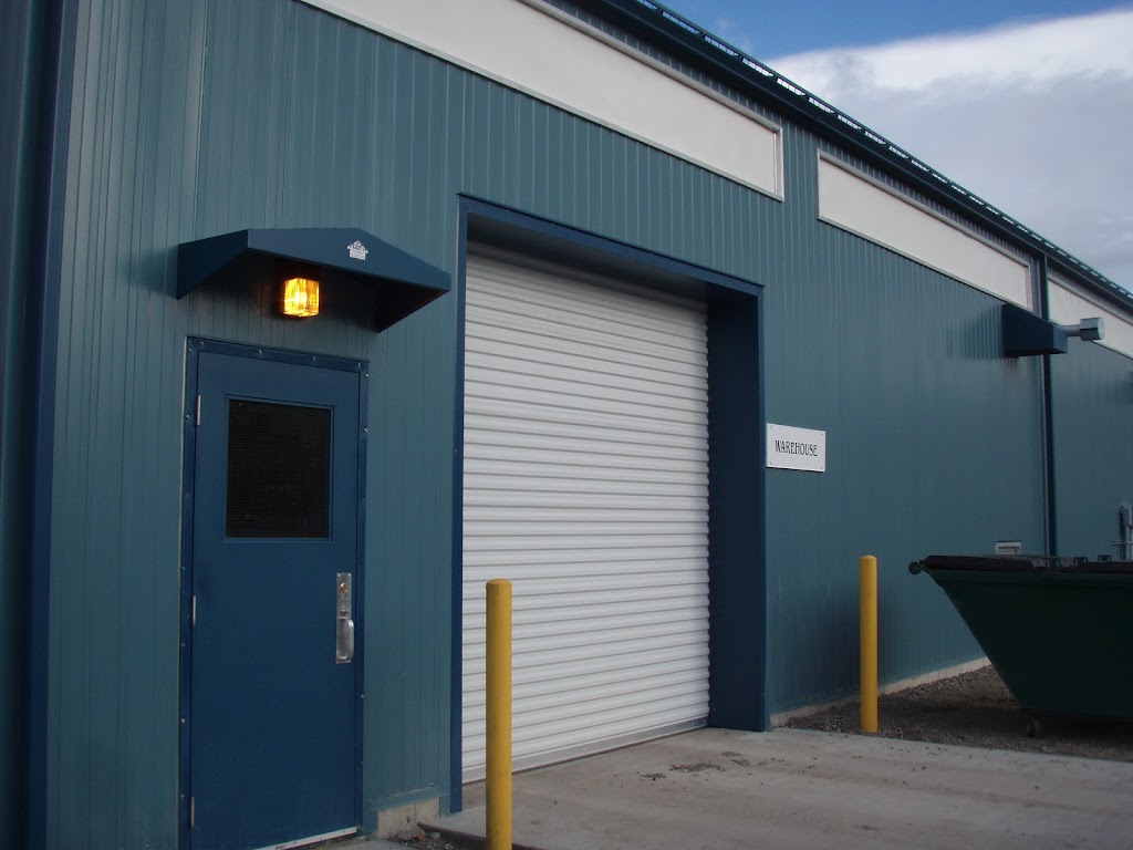 Straight-Up Metal Buildings Ltd. | 98 Carmek Blvd, Alberta T1X 1X1, Canada | Phone: (403) 236-7744