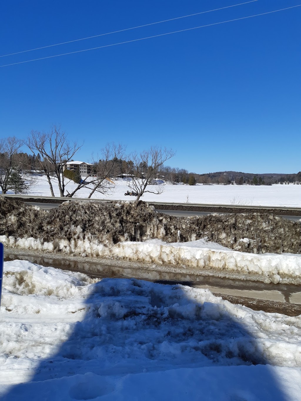 Haliburton Village Sign | Haliburton, ON K0M 1S0, Canada | Phone: (800) 461-7677