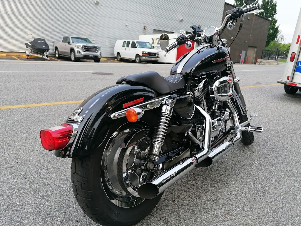 TNT Motorcycle Detailing and Service | 526 Alder St E, Dunnville, ON N1A 1E6, Canada | Phone: (905) 981-2233