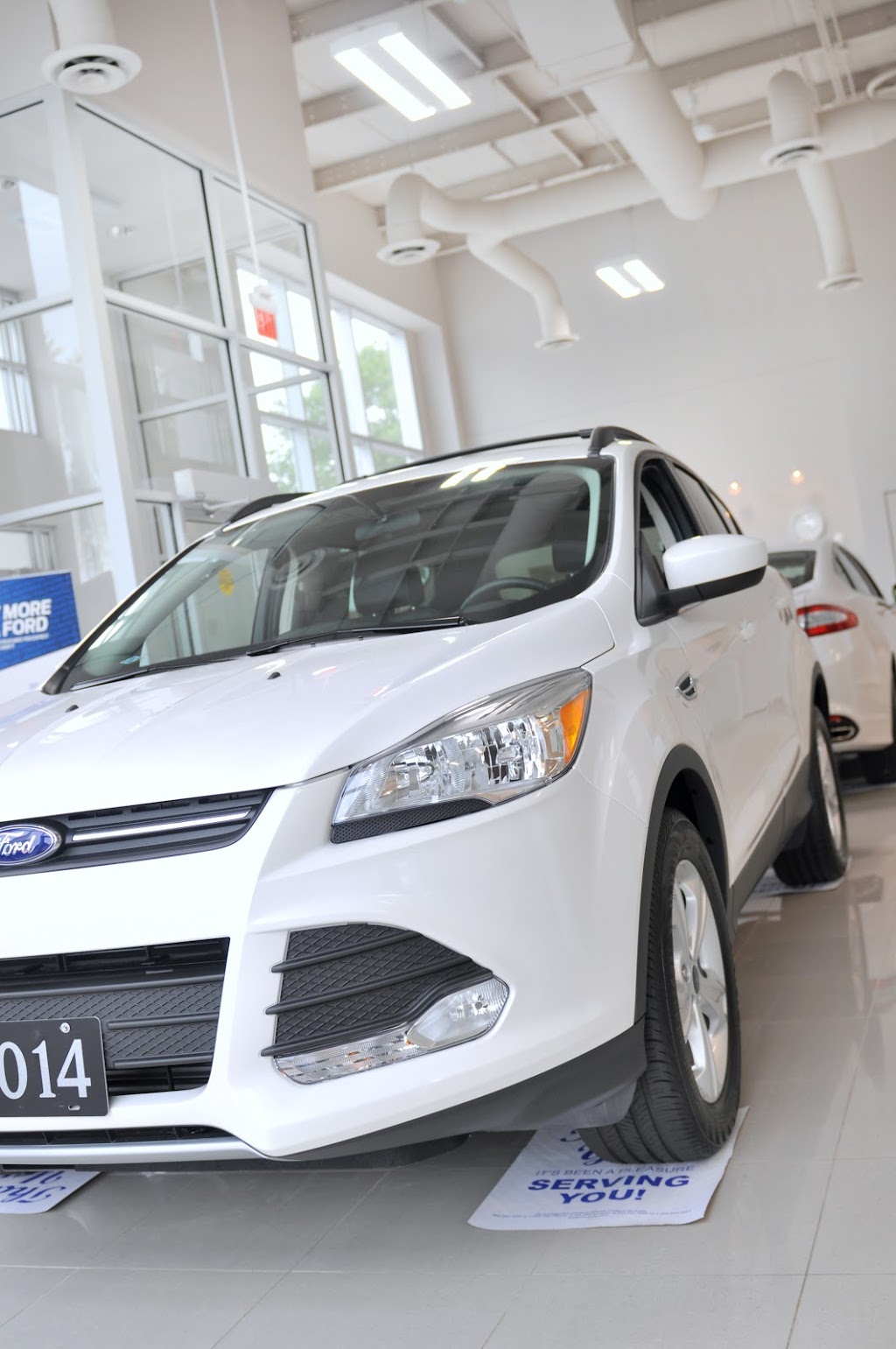 Joe Meloche Ford Sales | 55 Sandwich St N, Amherstburg, ON N9V 2T8, Canada | Phone: (519) 736-5461