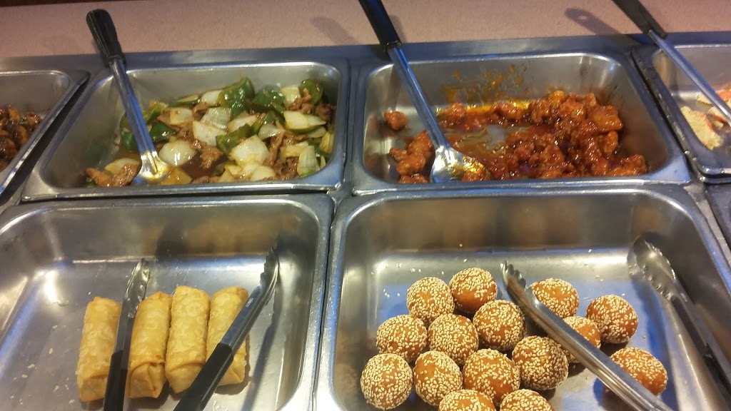 Panda Buffet | 123 Grey St, East Aurora, NY 14052, USA | Phone: (716) 655-2055