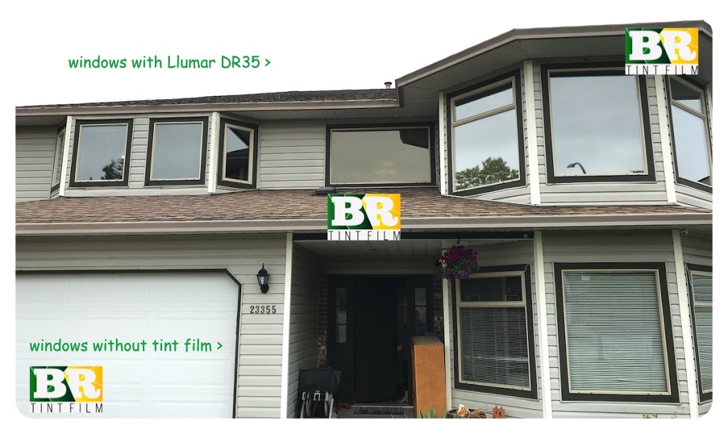 BR Tint Film | Pipeline Rd #1449, Coquitlam, BC V3E 2X2, Canada | Phone: (778) 814-1950