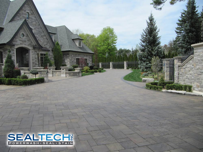 Seal Tech Inc | 16 Janellan Terrace, Scarborough, ON M1E 3M9, Canada | Phone: (416) 966-4200