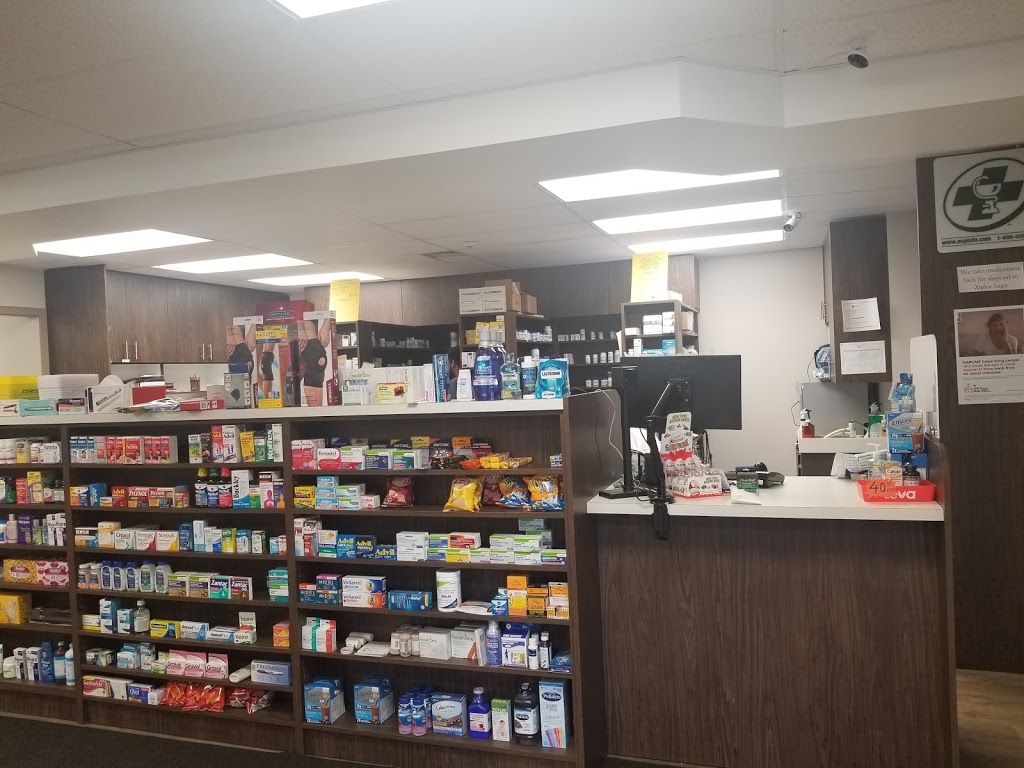 Hess Village Compounding Pharmacy | 340 York Blvd Suite 200B, Hamilton, ON L8R 3L2, Canada | Phone: (905) 526-1111