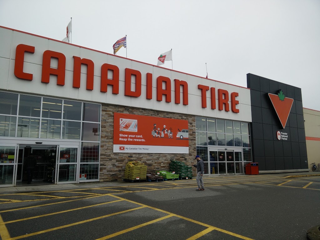 Canadian Tire - Maple Ridge, BC | 11969 200 St, Maple Ridge, BC V2X 3M7, Canada | Phone: (604) 460-4664