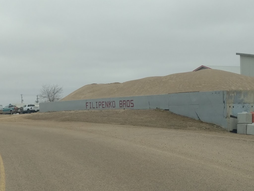 Filipenko Bros Construction | 5514 50 Ave, Castor, AB T0C 0X0, Canada | Phone: (403) 882-3311