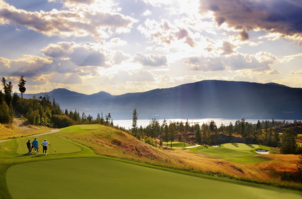 Predator Ridge Resort | 301 Village Centre Place, Vernon, BC V1H 1T2, Canada | Phone: (250) 542-3436