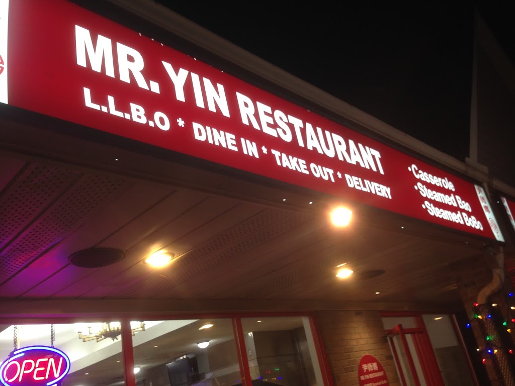 Mr. Yin | 150 University Ave W, Waterloo, ON N2L 3E4, Canada | Phone: (519) 208-8288