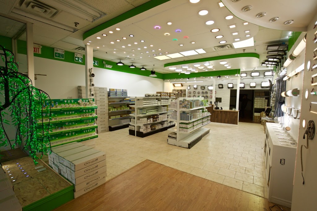 Jenco LED Newmarket | 130 Davis Dr Unit 8, Newmarket, ON L3Y 2E9, Canada | Phone: (905) 235-5005