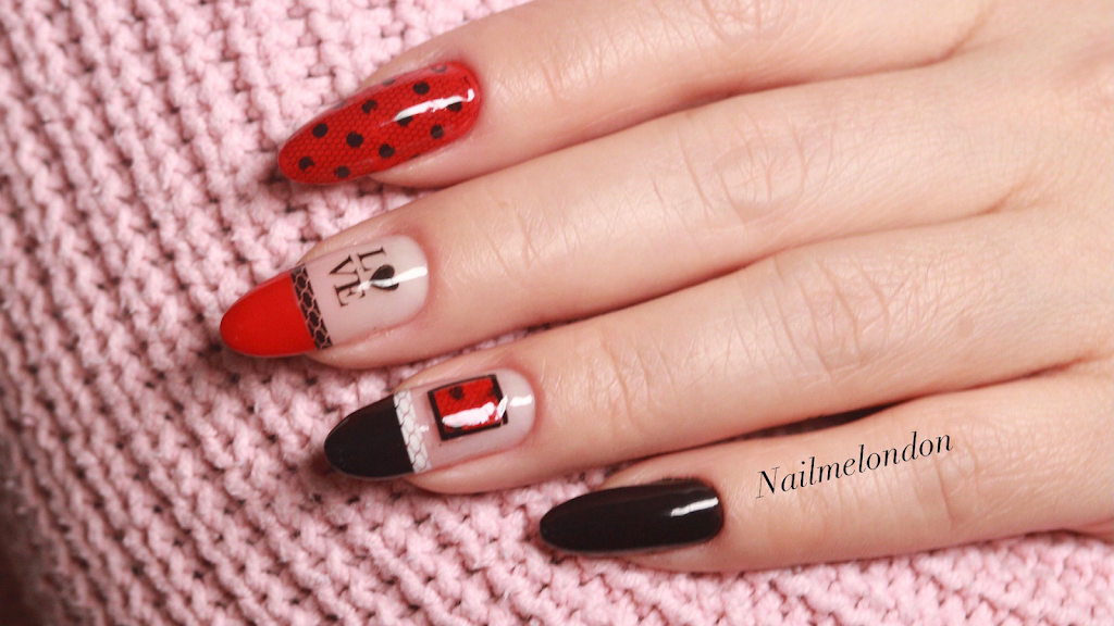 Nail Me London | 1019 Gainsborough Rd, London, ON N6H 5L4, Canada | Phone: (416) 559-4748