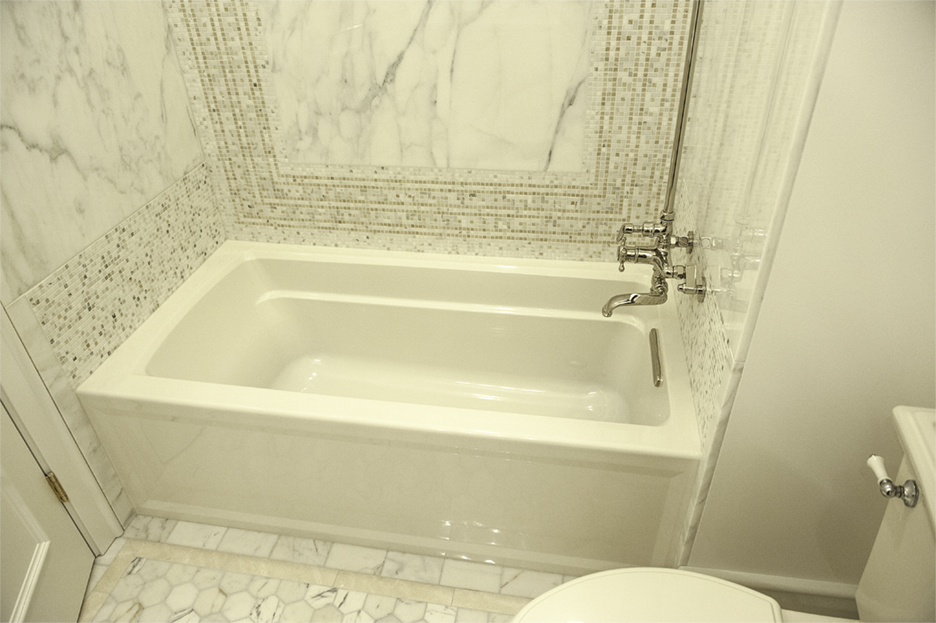 Classic Bathrooms is a North Vancouver bathroom renovation compa | 2100 Whitman Ave, North Vancouver, BC V7H 2C5, Canada | Phone: (604) 787-6245