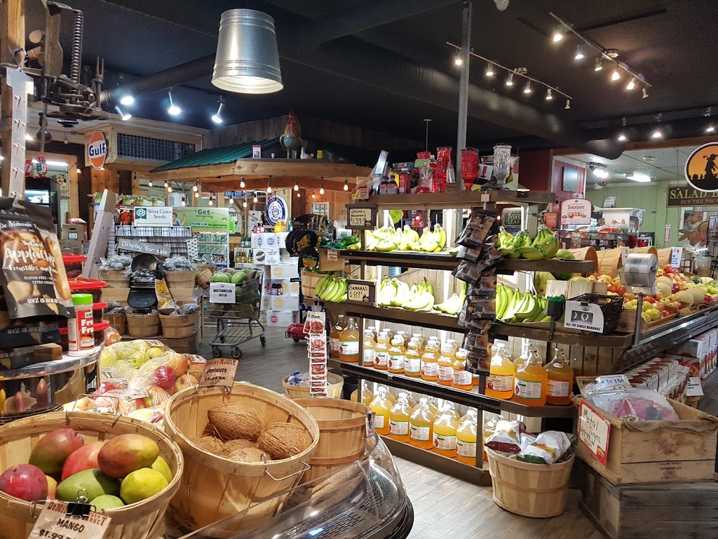 DeMilles Farm Market | 3710 Trans-Canada Hwy SW, Salmon Arm, BC V1E 3K1, Canada | Phone: (250) 832-7550