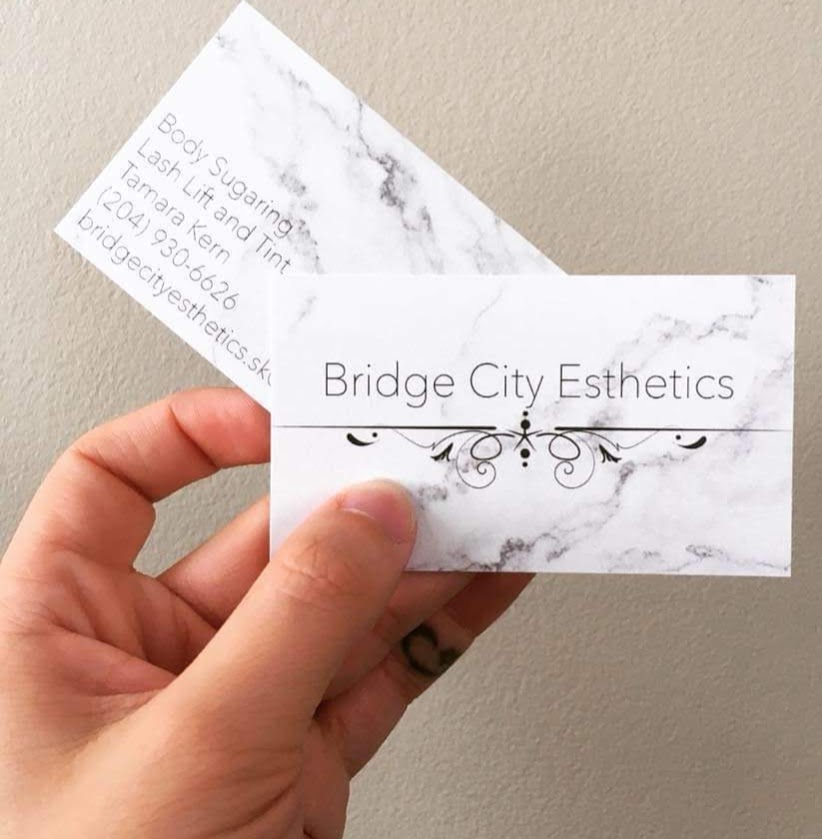 Bridge City Esthetics | 410 Main St, Martensville, SK S0K 2T0, Canada | Phone: (204) 930-6626