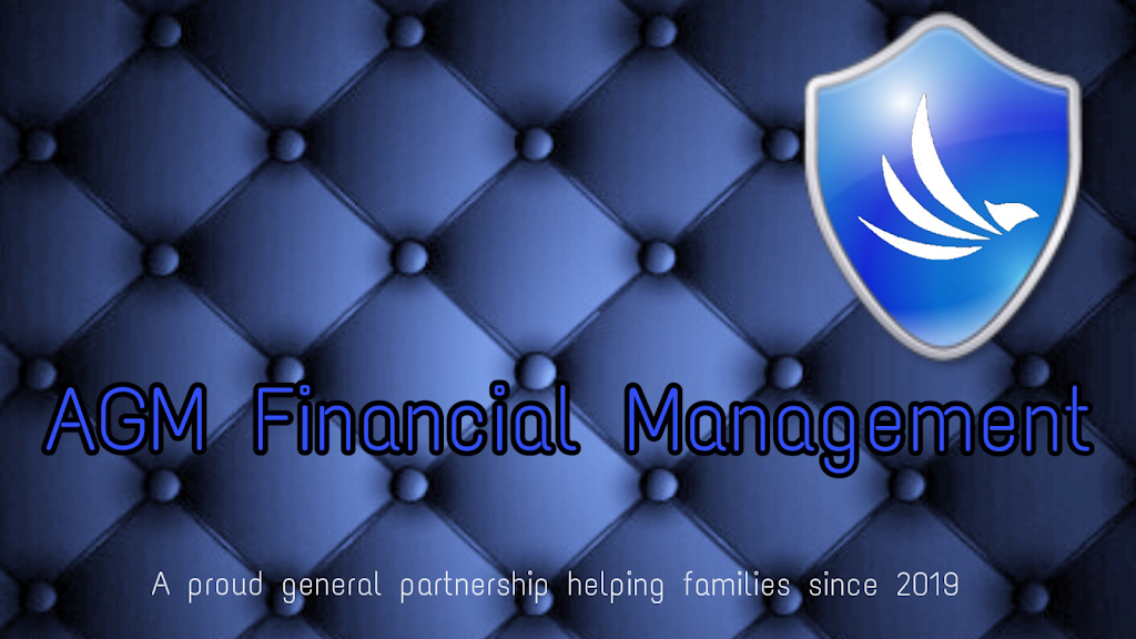 AGM Financial Management | 2032 Kurelo Dr, Oshawa, ON L1K 0W7, Canada | Phone: (289) 688-8061