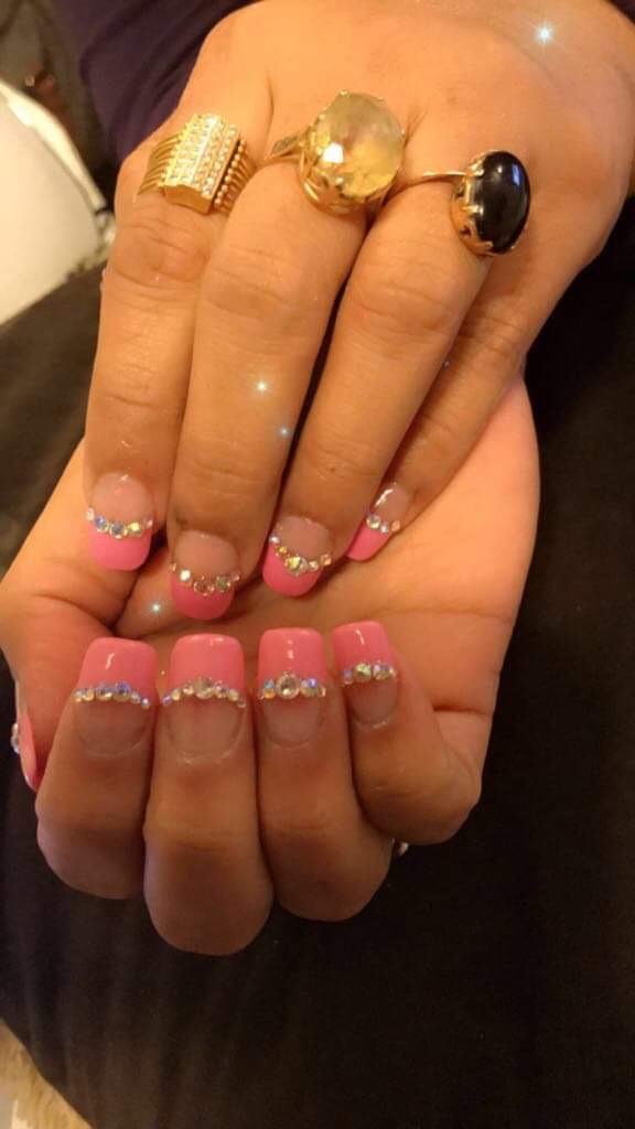 kirkness nails salon | 151 St NW, Edmonton, AB T5Y 3T5, Canada | Phone: (780) 680-9678