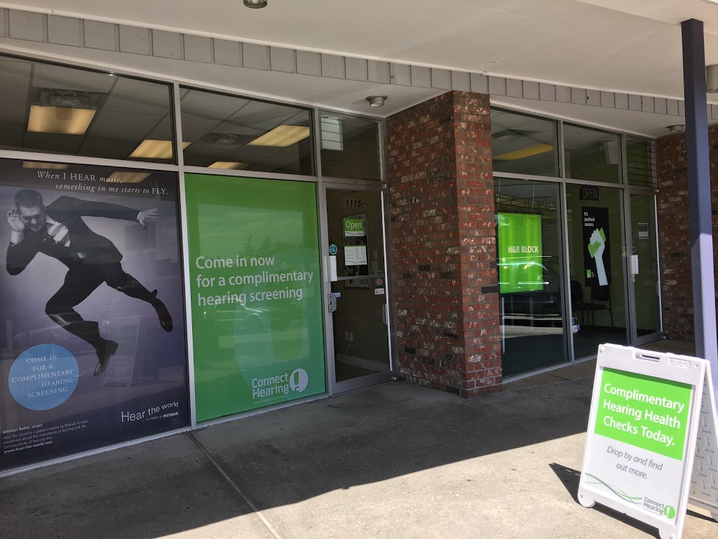 Connect Hearing | 1115 Austin Ave, Coquitlam, BC V3K 3P4, Canada | Phone: (604) 931-8484