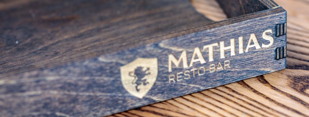 Mathias Resto Bar | 874 B, Chemin des Patriotes, Saint-Mathias-sur-Richelieu, QC J3L 6A2, Canada | Phone: (450) 467-4364