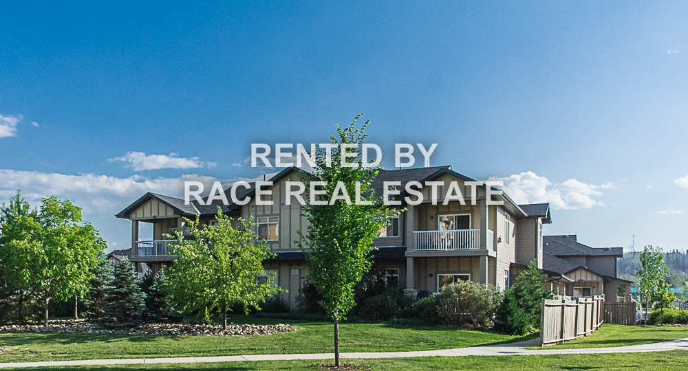 Race Real Estate Property Management | 133-13651 St Albert Trail NW, Edmonton, AB T5L 5E7, Canada | Phone: (888) 866-8848
