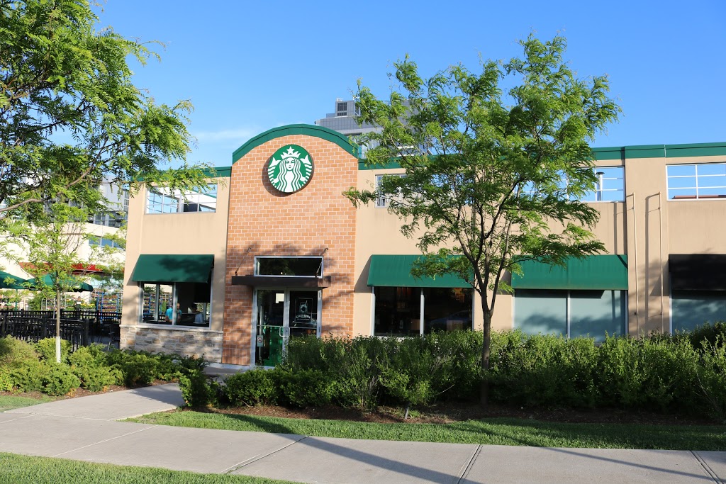 Starbucks | 1015 Sheppard Ave E #2, North York, ON M2K 1C2, Canada | Phone: (416) 730-8481