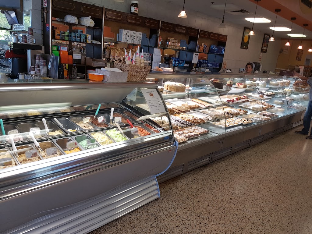 Nino DAversa Bakery | 7960 Kipling Ave, Woodbridge, ON L4L 1Z9, Canada | Phone: (905) 851-2211