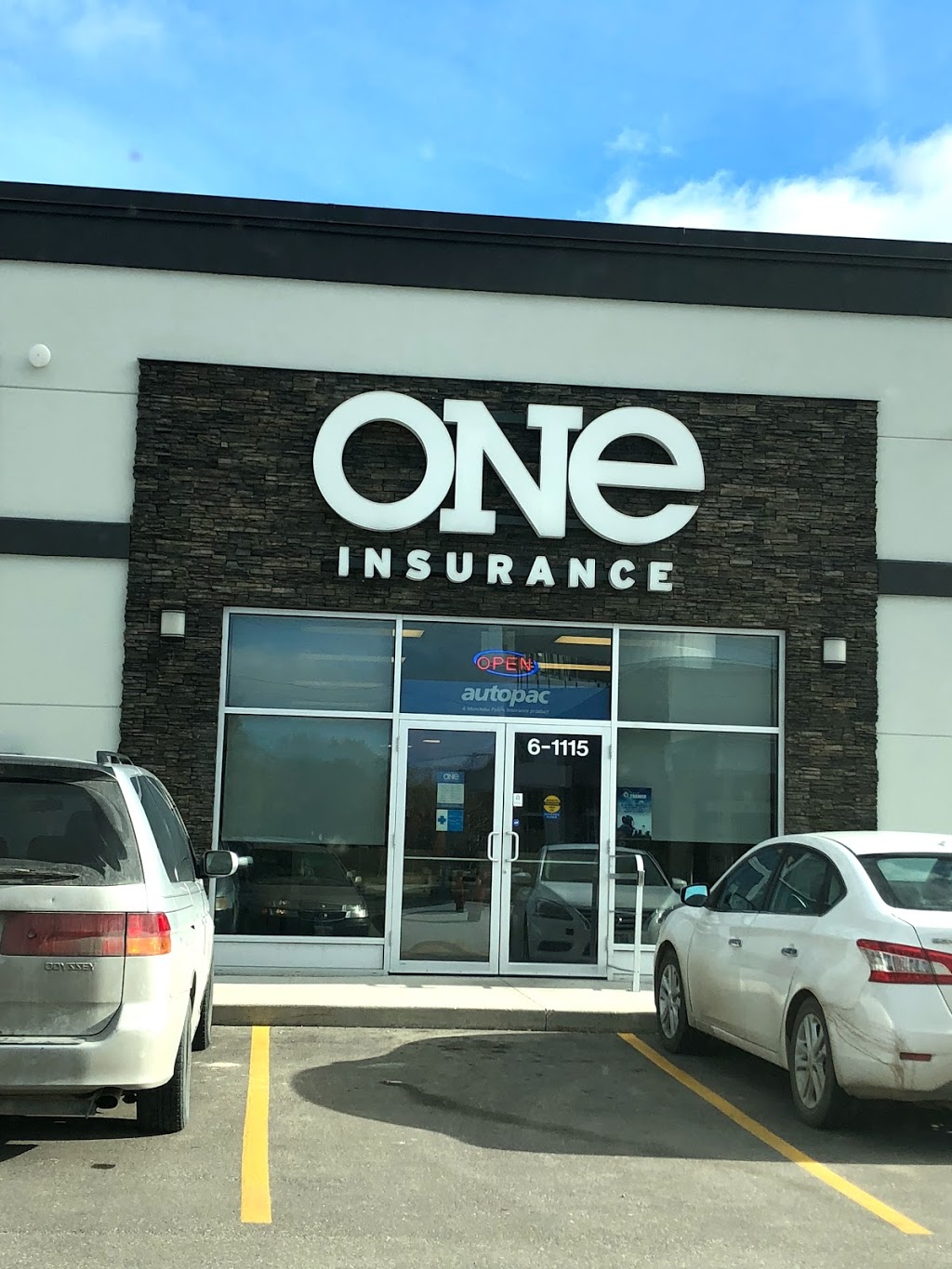 One Insurance - Kildonan | 6-, 1115 Gateway Road, Winnipeg, MB R2G 0A5, Canada | Phone: (204) 669-0143