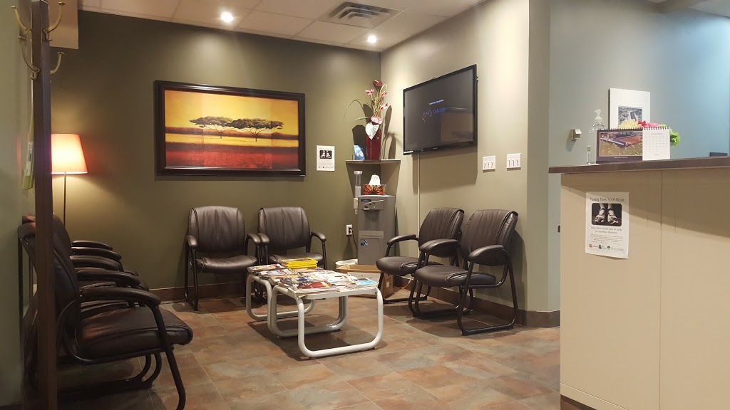 Oakridge Chiropractor | 2580 Southland Dr SW, Calgary, AB T2V 4J8, Canada | Phone: (403) 281-2333