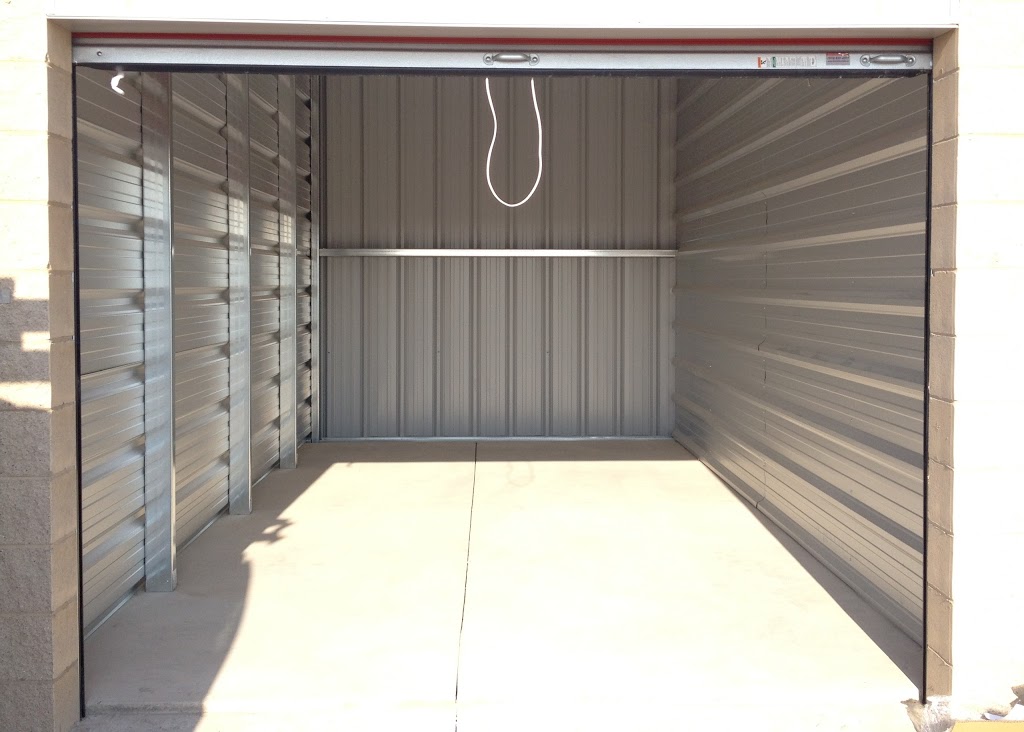 Your Storage Space | 4637b Bartlett Rd, Beamsville, ON L0R 1B1, Canada | Phone: (905) 563-5300